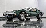 1969 Corvette 427 Tri-Power Thumbnail 23