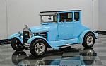 1927 Model T Coupe Streetrod Thumbnail 7