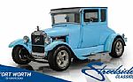 1927 Model T Coupe Streetrod Thumbnail 1