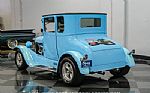 1927 Model T Coupe Streetrod Thumbnail 10