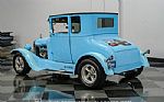 1927 Model T Coupe Streetrod Thumbnail 9