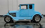 1927 Model T Coupe Streetrod Thumbnail 8