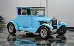 1927 Model T Coupe Streetrod Thumbnail 16