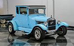 1927 Model T Coupe Streetrod Thumbnail 17