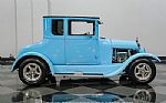 1927 Model T Coupe Streetrod Thumbnail 15