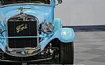 1927 Model T Coupe Streetrod Thumbnail 21