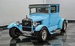1927 Model T Coupe Streetrod Thumbnail 20