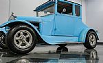 1927 Model T Coupe Streetrod Thumbnail 23