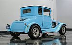 1927 Model T Coupe Streetrod Thumbnail 28