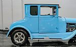 1927 Model T Coupe Streetrod Thumbnail 30