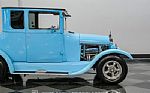 1927 Model T Coupe Streetrod Thumbnail 31