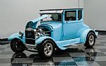 1927 Model T Coupe Streetrod Thumbnail 37