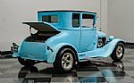 1927 Model T Coupe Streetrod Thumbnail 69