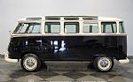 1975 Type 2 23 Window Deluxe Thumbnail 2