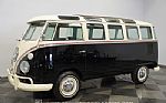 1975 Type 2 23 Window Deluxe Thumbnail 7