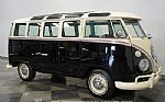 1975 Type 2 23 Window Deluxe Thumbnail 16