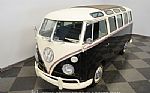 1975 Type 2 23 Window Deluxe Thumbnail 20