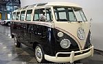1975 Type 2 23 Window Deluxe Thumbnail 17
