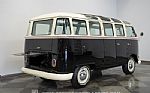 1975 Type 2 23 Window Deluxe Thumbnail 38
