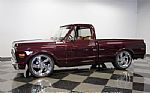 1972 C10 Supercharged Restomod Thumbnail 7