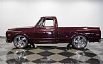 1972 C10 Supercharged Restomod Thumbnail 8