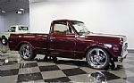 1972 C10 Supercharged Restomod Thumbnail 16