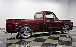 1972 C10 Supercharged Restomod Thumbnail 14