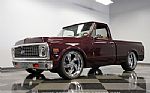 1972 C10 Supercharged Restomod Thumbnail 22