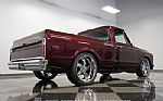 1972 C10 Supercharged Restomod Thumbnail 28