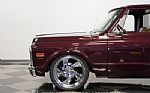 1972 C10 Supercharged Restomod Thumbnail 24