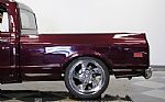 1972 C10 Supercharged Restomod Thumbnail 25