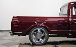 1972 C10 Supercharged Restomod Thumbnail 30