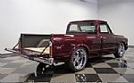 1972 C10 Supercharged Restomod Thumbnail 54