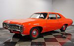 1969 Biscayne 427 Thumbnail 6