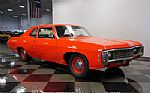 1969 Biscayne 427 Thumbnail 17