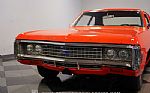 1969 Biscayne 427 Thumbnail 20