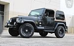 2001 Wrangler TJ Sahara Thumbnail 3