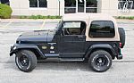 2001 Wrangler TJ Sahara Thumbnail 4
