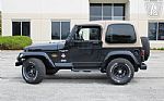2001 Wrangler TJ Sahara Thumbnail 5