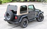 2001 Wrangler TJ Sahara Thumbnail 13