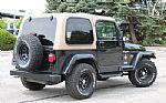 2001 Wrangler TJ Sahara Thumbnail 14