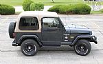 2001 Wrangler TJ Sahara Thumbnail 16