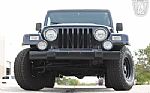 2001 Wrangler TJ Sahara Thumbnail 24