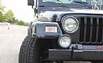 2001 Wrangler TJ Sahara Thumbnail 30