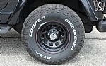 2001 Wrangler TJ Sahara Thumbnail 37