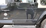 2001 Wrangler TJ Sahara Thumbnail 38