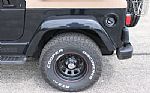 2001 Wrangler TJ Sahara Thumbnail 40