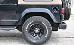 2001 Wrangler TJ Sahara Thumbnail 41