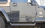 2001 Wrangler TJ Sahara Thumbnail 47