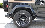 2001 Wrangler TJ Sahara Thumbnail 49